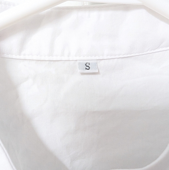 Nwt! Commense Sleevless Blouse - Picture 9 of 12